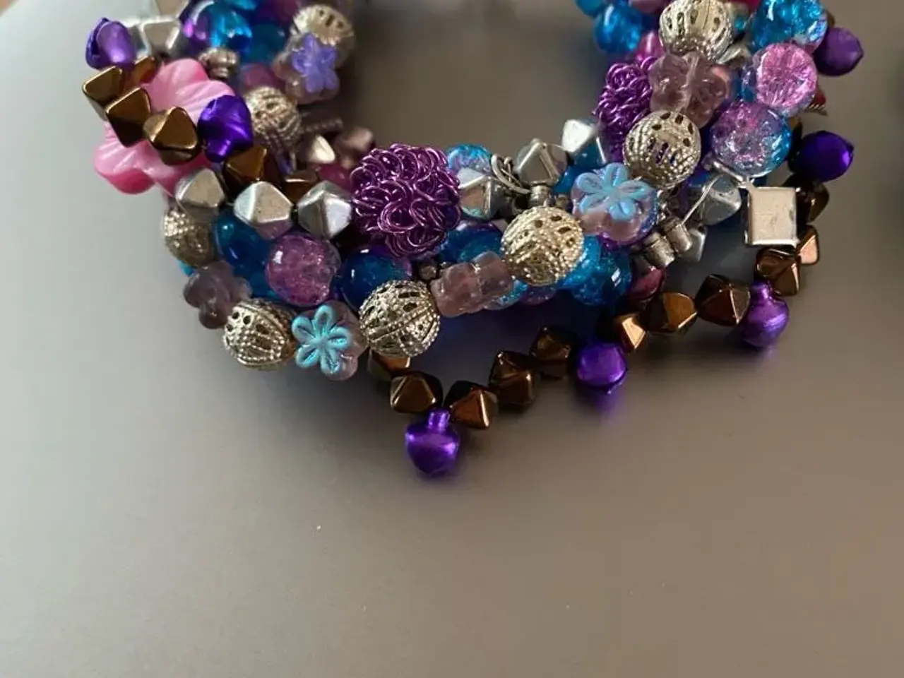 Billede 5 - Smarte store armbånd