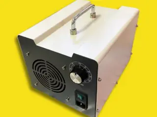 Ozongenerator - luftrenser 40g/time