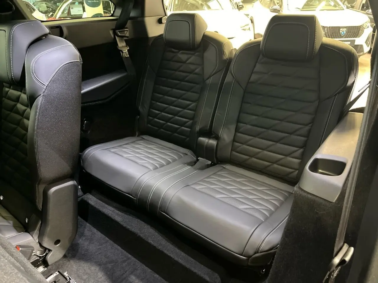 Billede 19 - Peugeot e-5008 77 GT Pack 7prs