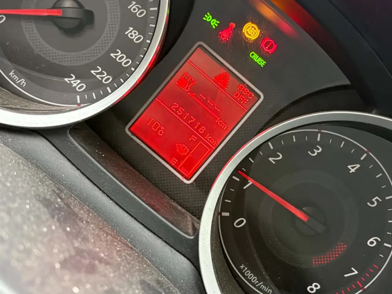Billede 7 - Mitsubishi lancer 1.8