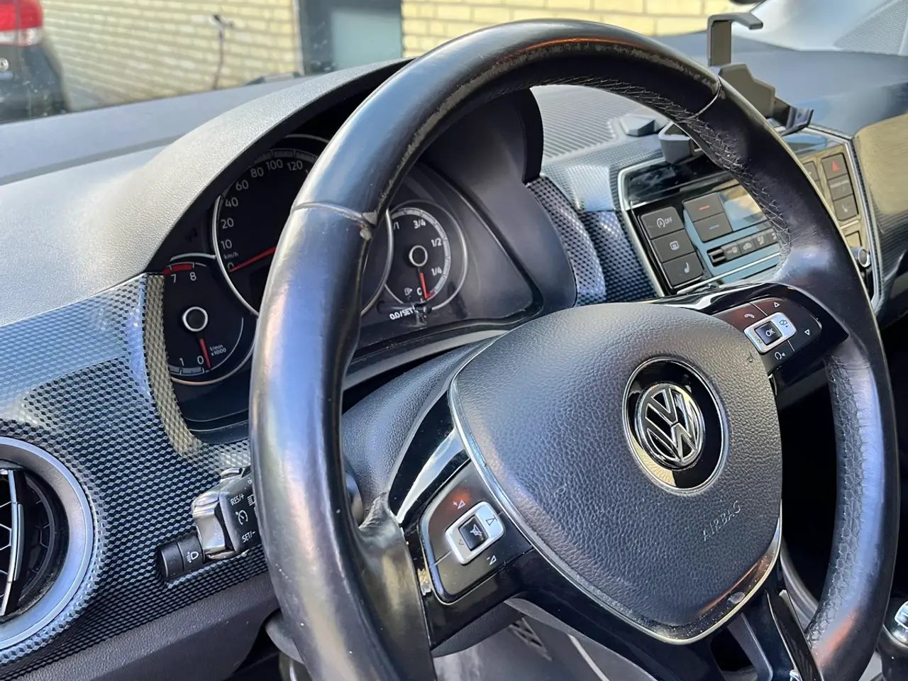 Billede 7 - VW up