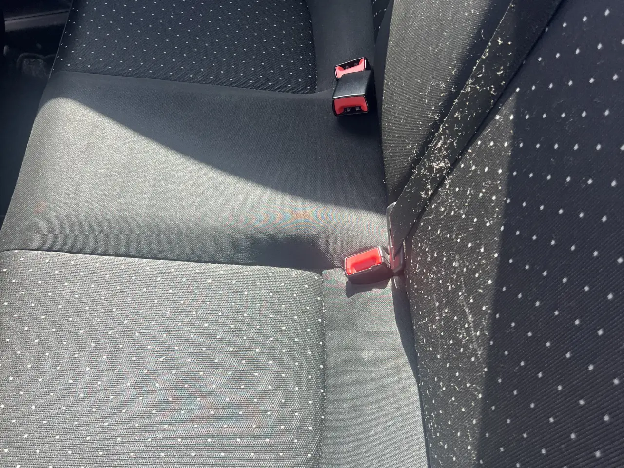 Billede 5 - Fiat punto 1.2 benzin 5 dør