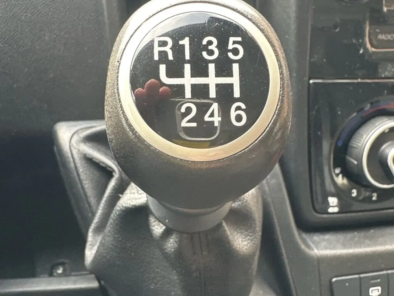 Billede 9 - Fiat Ducato 35 Maxi L2 2,3 MJT 150HK Ladv./Chas. 6g
