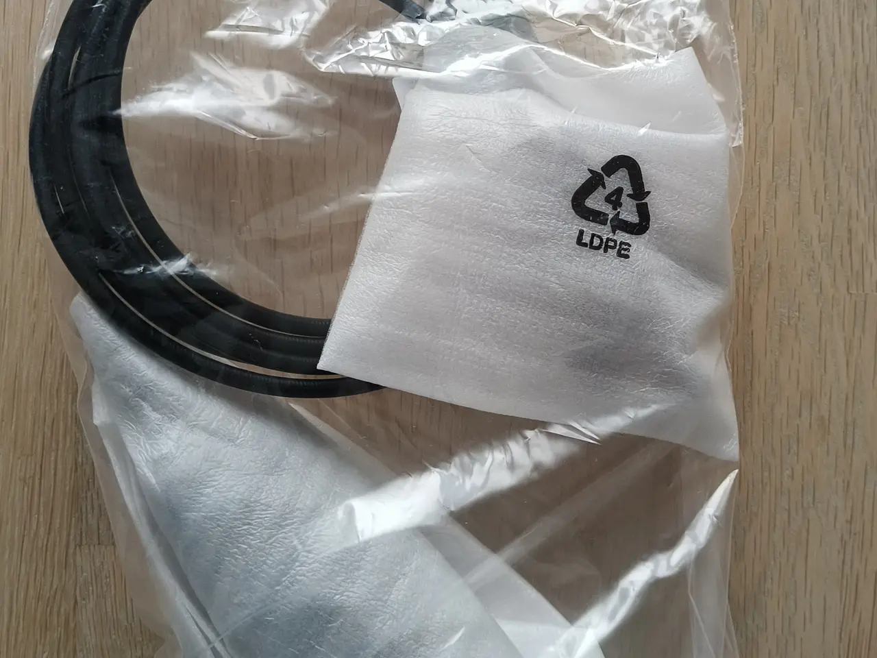 Billede 3 - Tektro Auriga HD-T540 hydraulisk skivebremse 