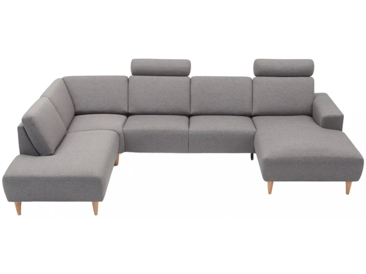 Billede 9 - Hjort Knudsen Copenhagen U-sofa - Højrevendt