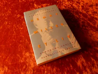 Henry Miller - et liv, Robert Ferguson,