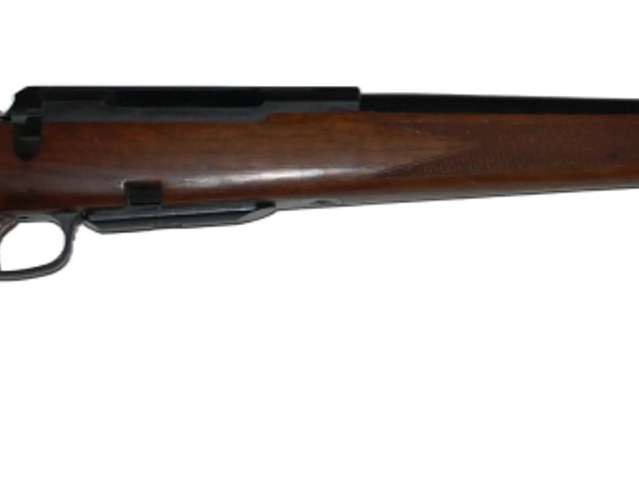 Billede 1 - Tikka 690 – Kaliber .284 Shehane