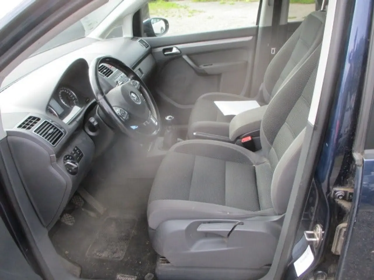 Billede 7 - VW Touran 1,2 TSi 105 Comfortline BMT 7prs