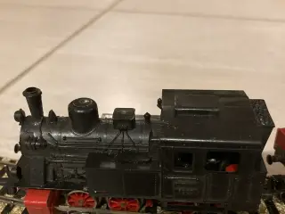 Marklin 3029 modeltog