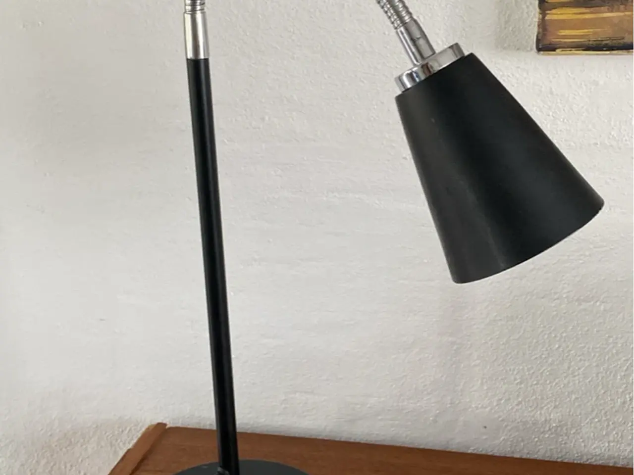 Billede 2 - Bordlampe 