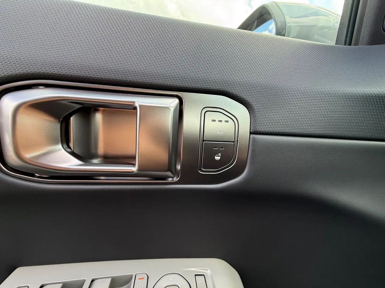 Billede 15 - Kia EV4 81 Long Range Earth