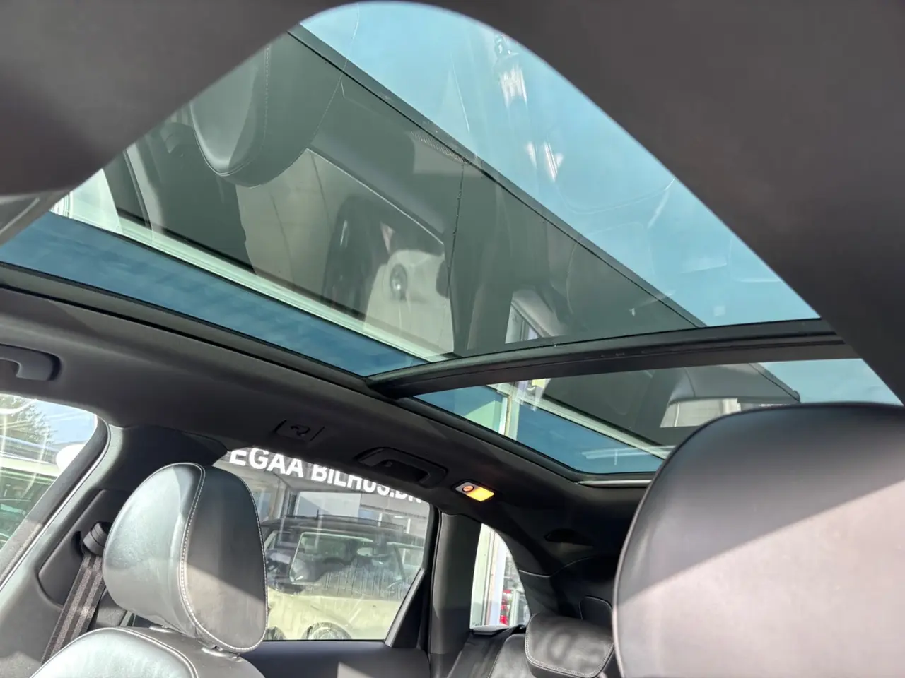 Billede 15 - Audi SQ5 3,0 TDi 313 quattro Tiptr.