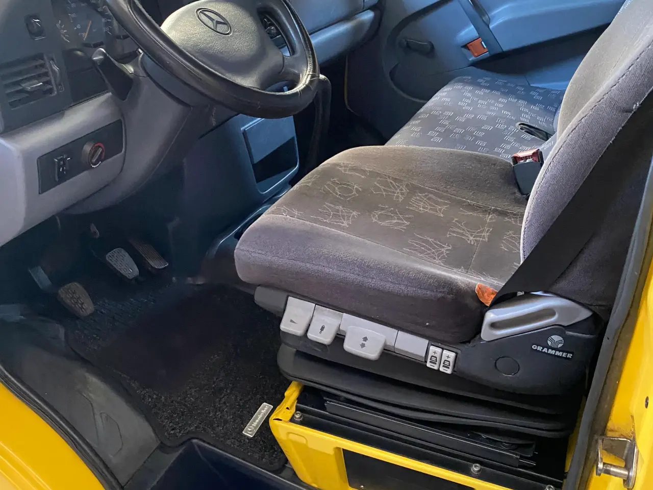 Billede 4 - Mercedes Sprinter 312