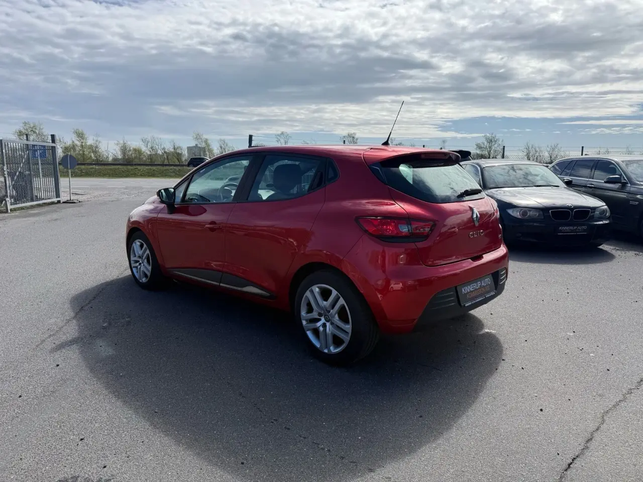 Billede 4 - Renault Clio 1,5 Energy DCI Zen 90HK 5d
