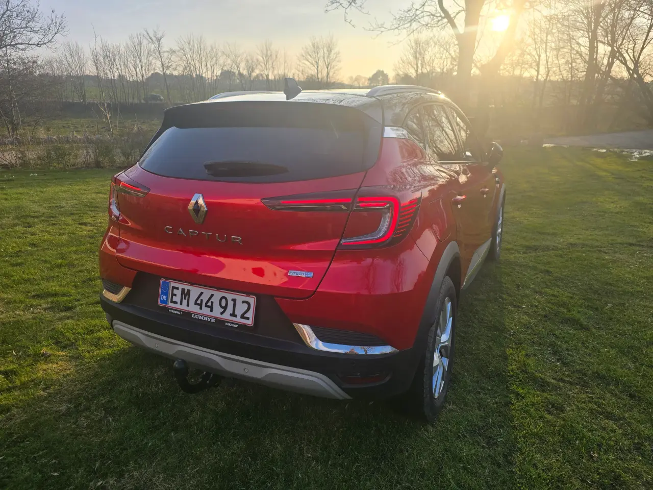 Billede 9 - Renault Captur E-Tech Plug-in Hybrid • 56.000 km •