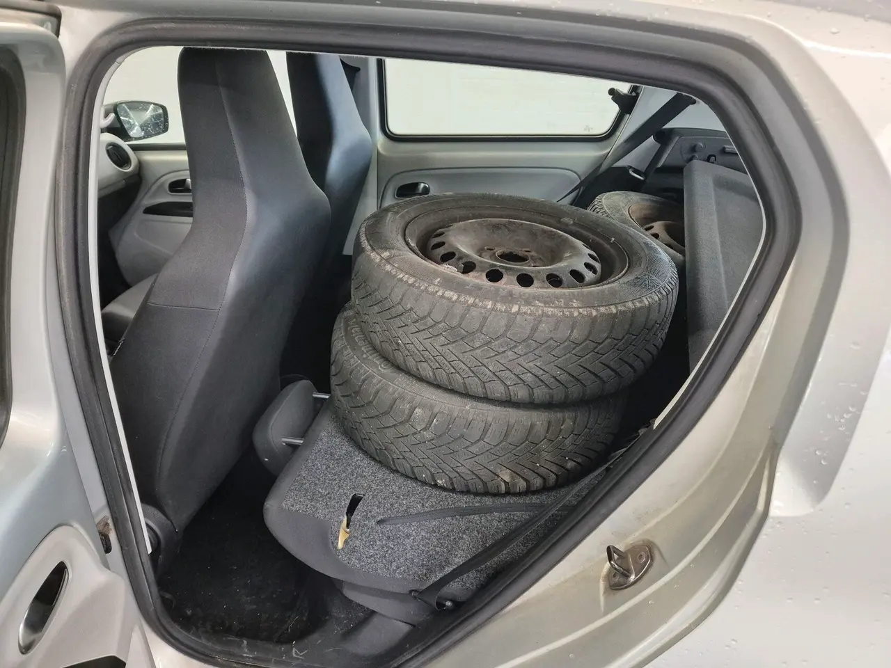 Billede 13 - Seat Mii 1,0 Style 60HK 5d
