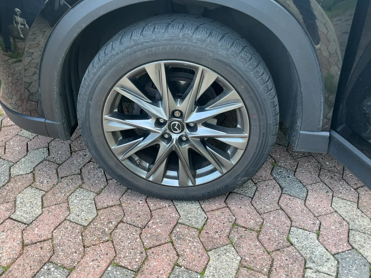 Billede 18 - Mazda CX-5 2,5 SkyActiv-G 194 Vision aut.