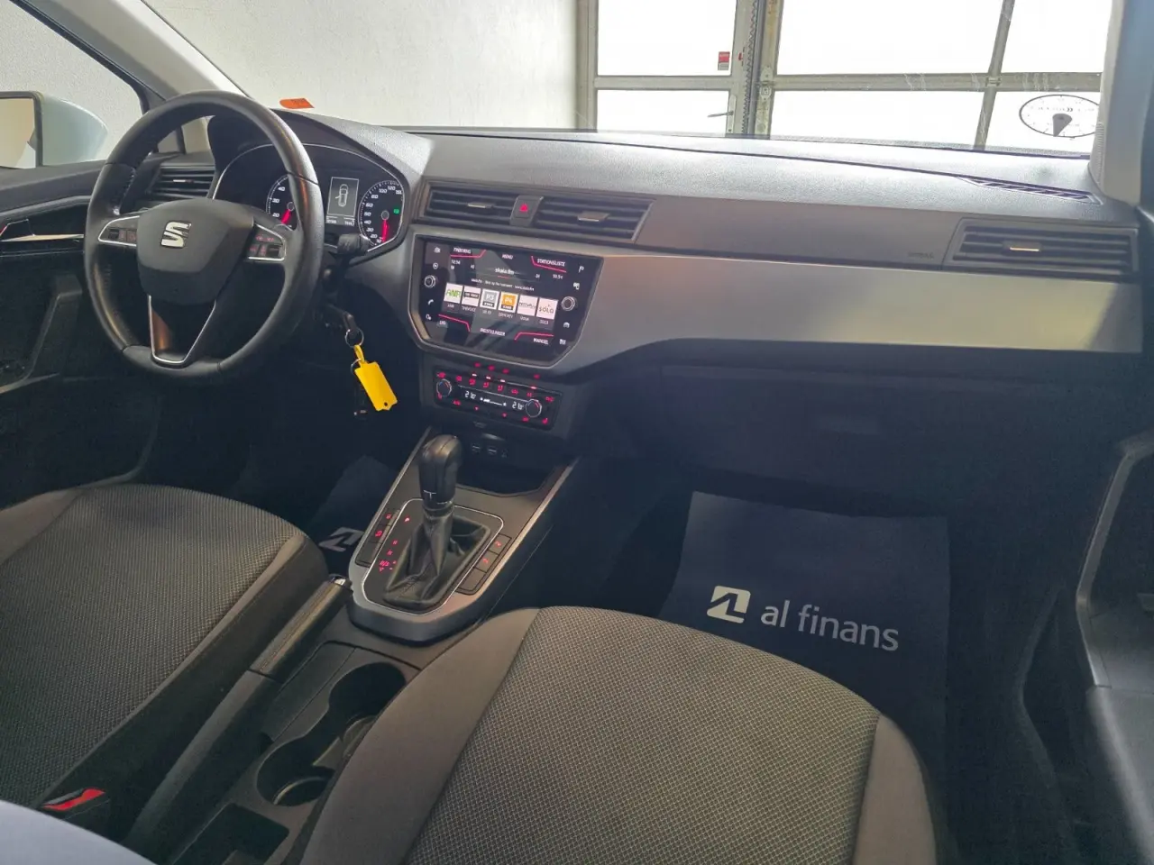Billede 13 - Seat Arona 1,0 TSi 115 Style DSG