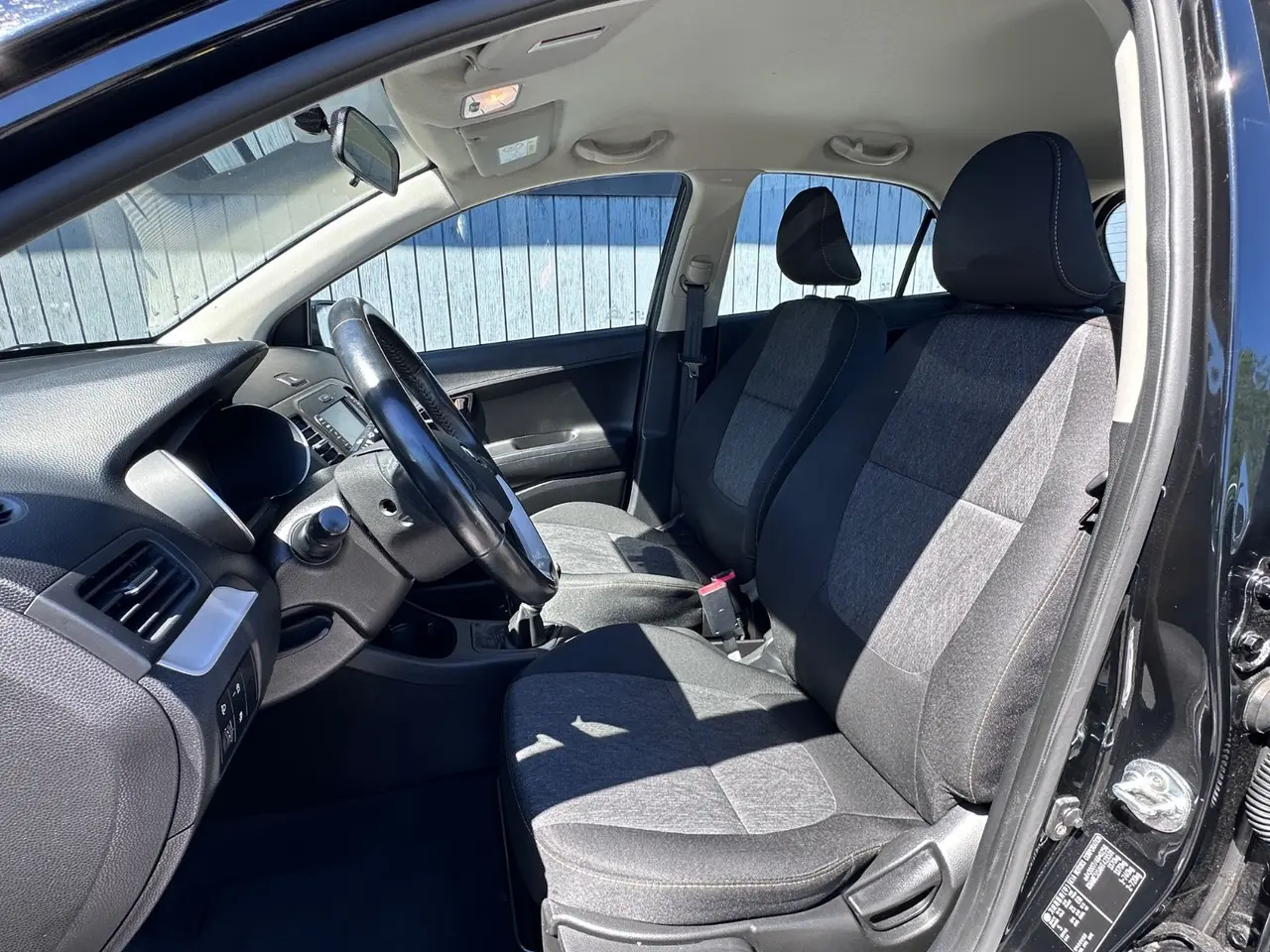 Billede 10 - Kia Picanto 1,0 Style+