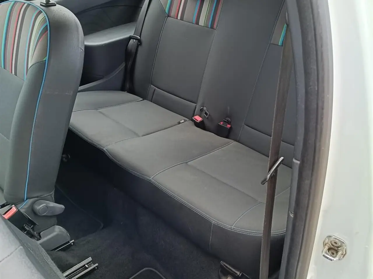 Billede 6 - Renault Twingo 1,5 DCI Authentique 75HK 3d