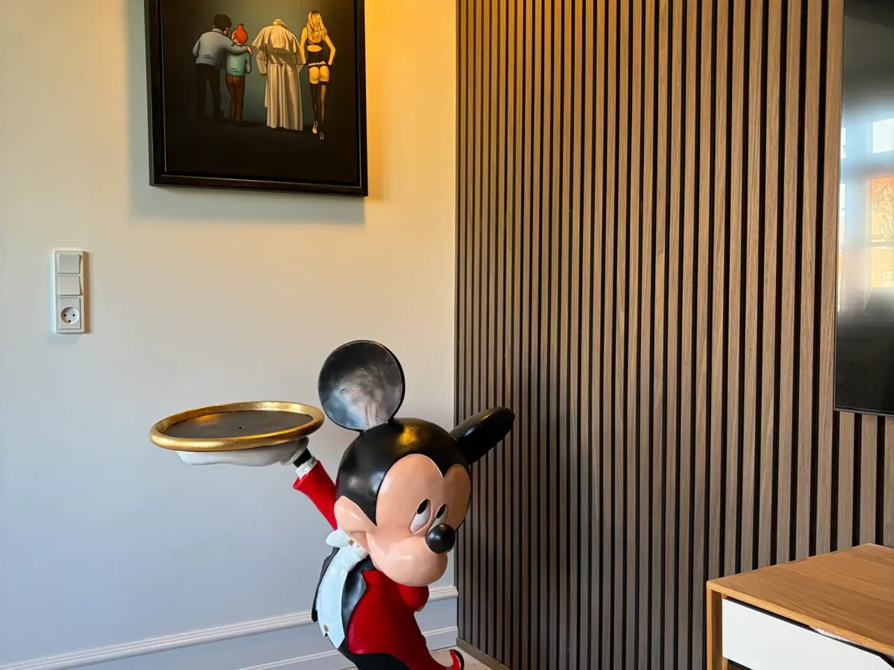 Billede 12 - Mickey Mouse 