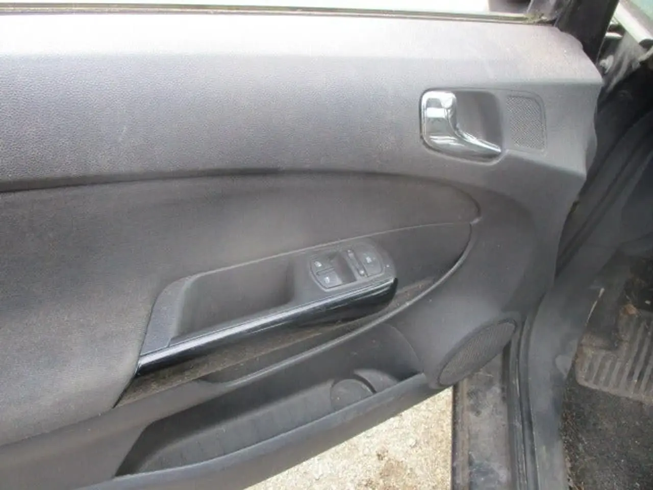 Billede 7 - Opel Corsa 1,2 16V Cosmo