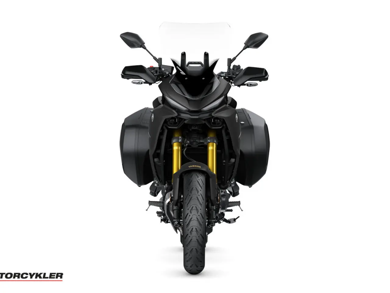 Billede 5 - Yamaha Tracer 7 GT Tech Black