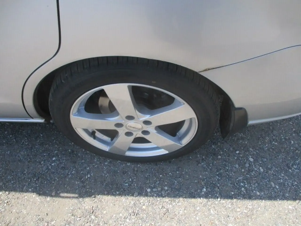Billede 8 - Mazda 5 2,0 Sport 7prs