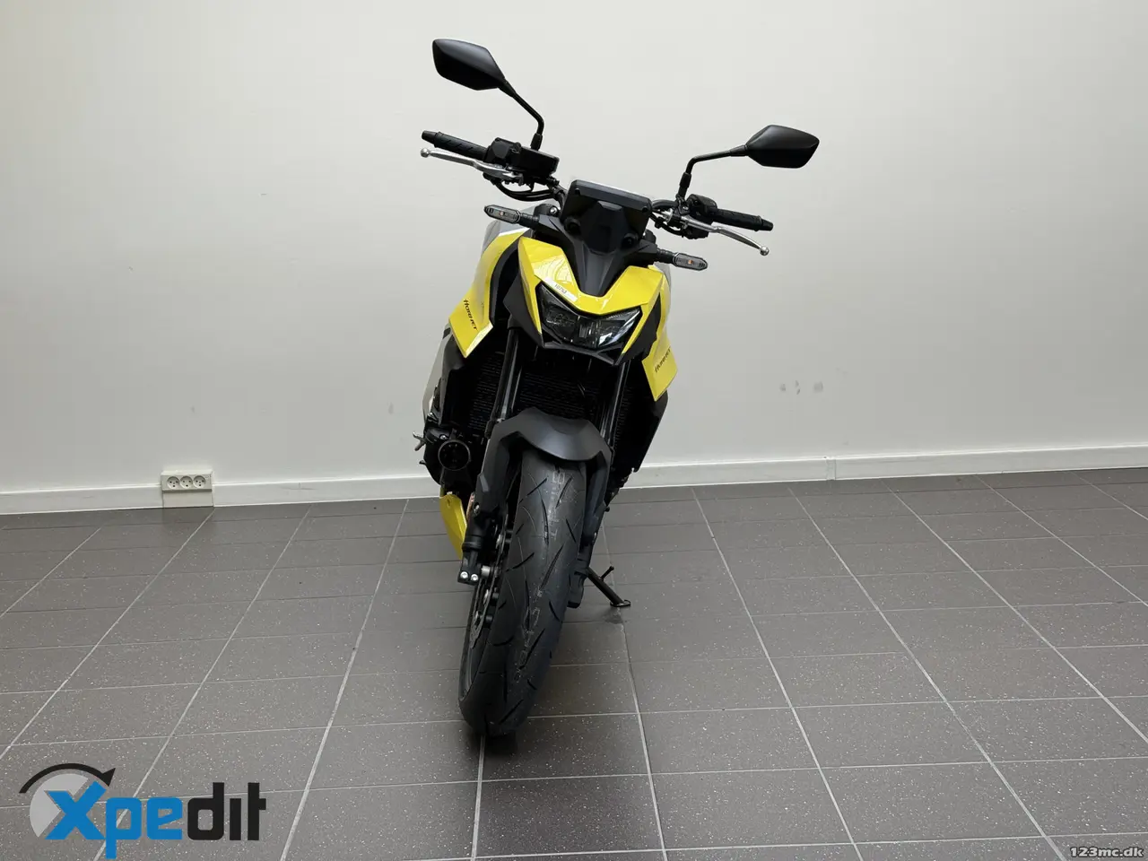 Billede 4 - Honda CB 750 Hornet E-Clutch