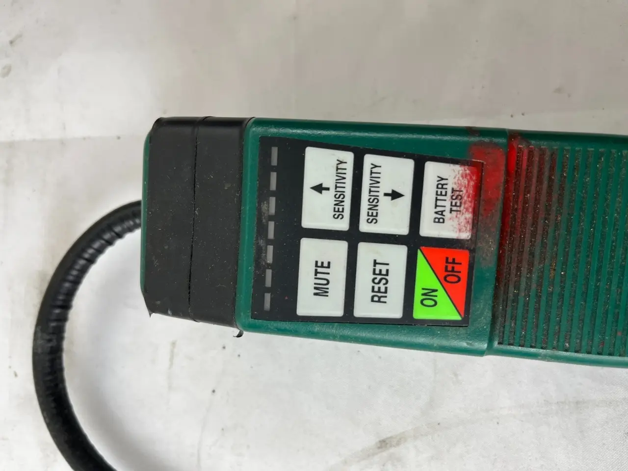 Billede 9 - Refco XP-1 Refrigerant Leak Detector R134a R12 R22