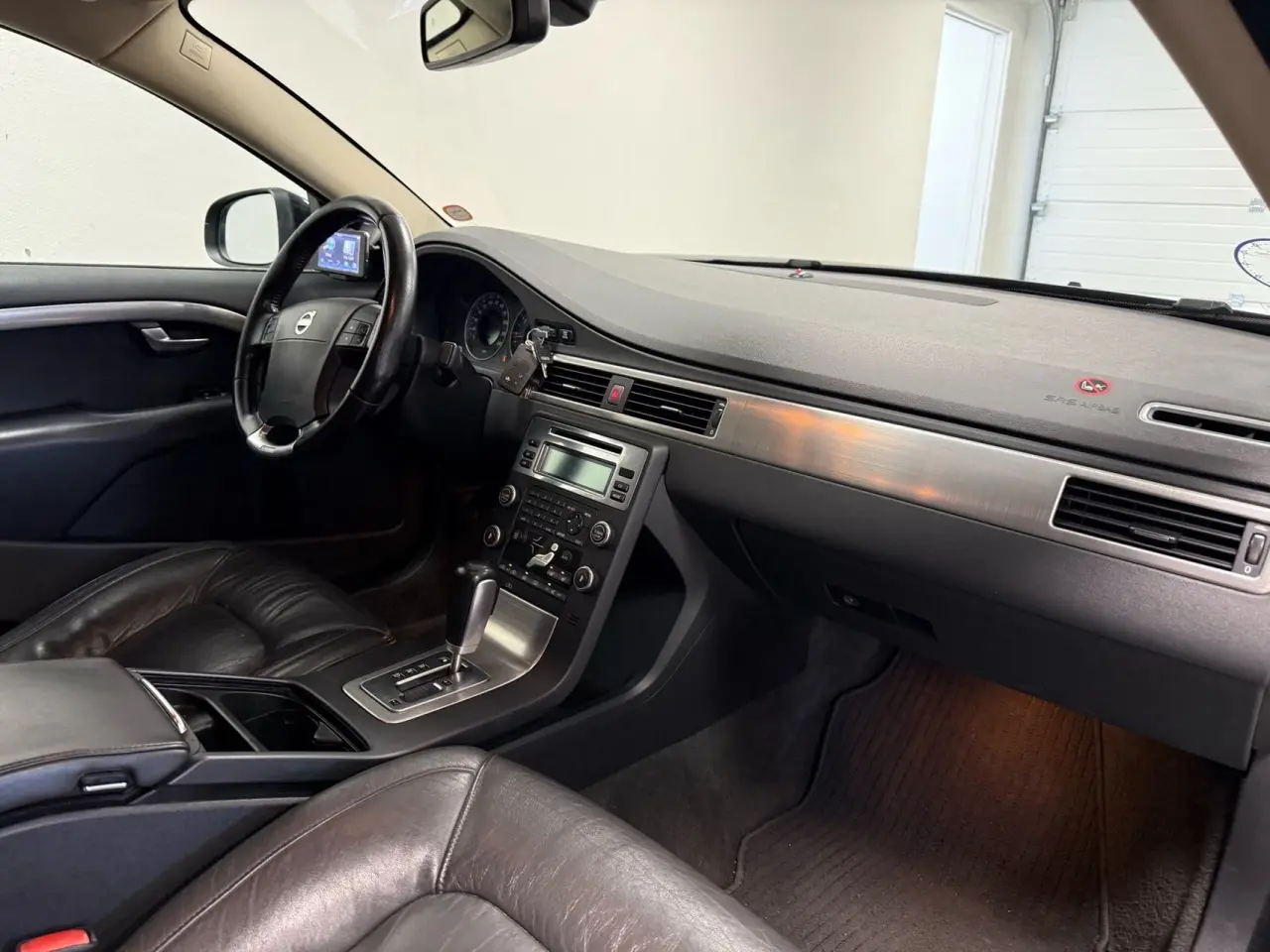 Billede 11 - Volvo S80 2,5 T Summum 200HK Aut.