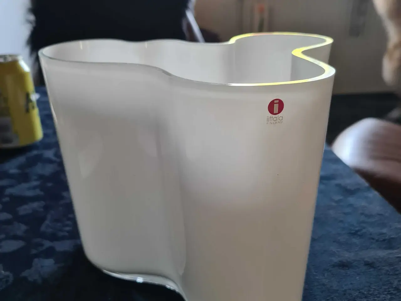 Billede 1 - Vase