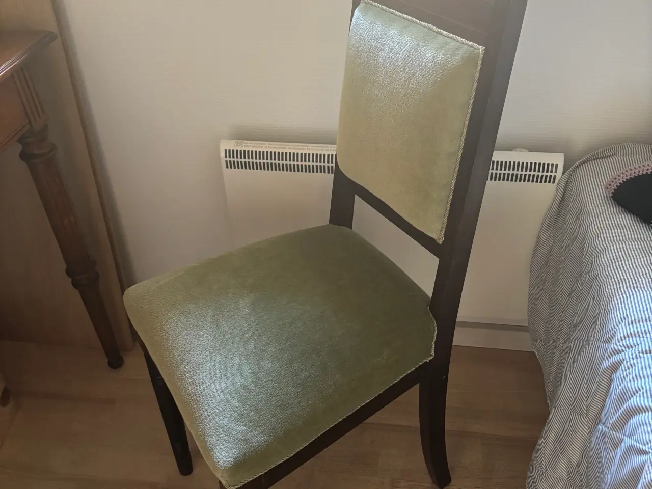 Billede 1 - Stole