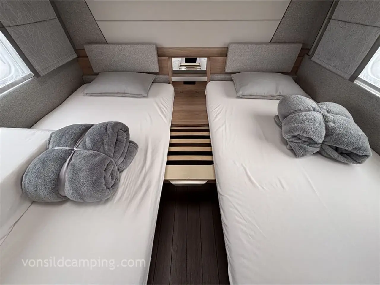 Billede 10 - 2023 - Knaus Südwind 540 UE "60 Years Celebration" Alde