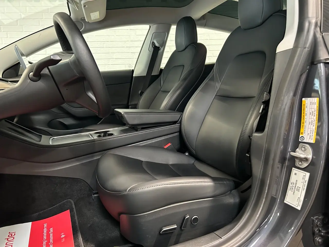 Billede 6 - Tesla Model 3 Long Range AWD