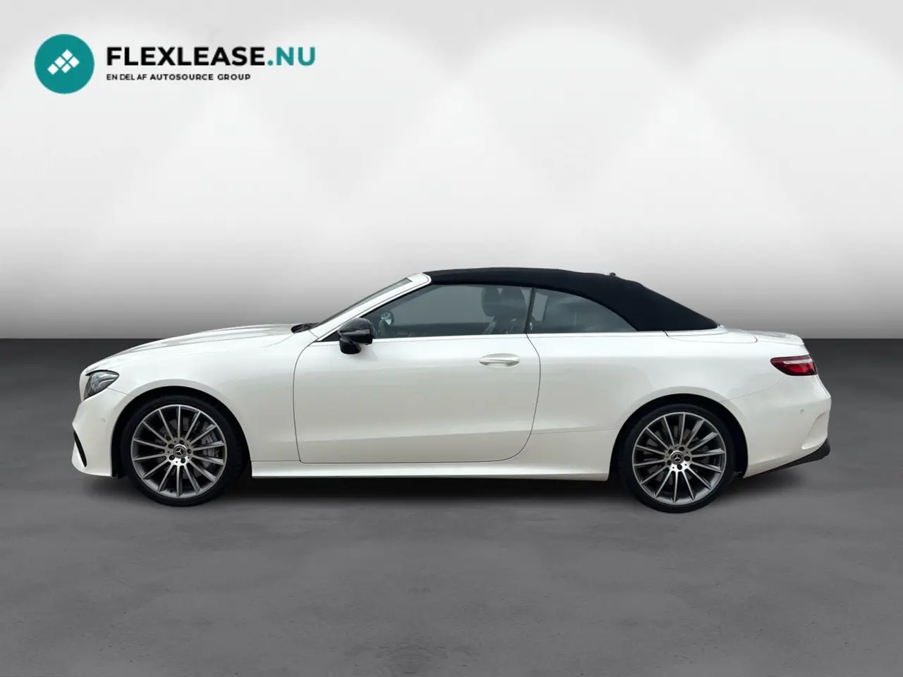 Billede 4 - Mercedes E53 3,0 AMG Cabriolet aut. 4Matic+