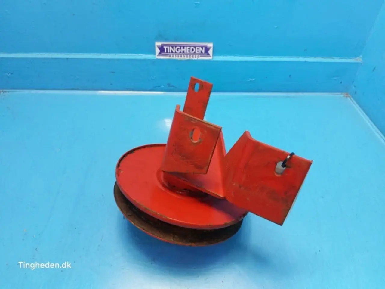 Billede 4 - Massey Ferguson 32 Resmkive 28430211