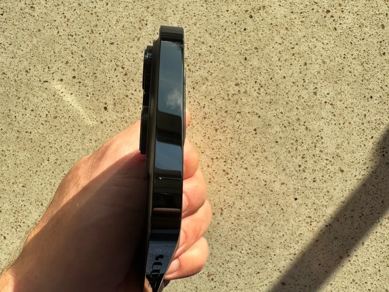 Billede 2 - iPhone 14Pro | Som Ny | nyt batteri | Ny skærm