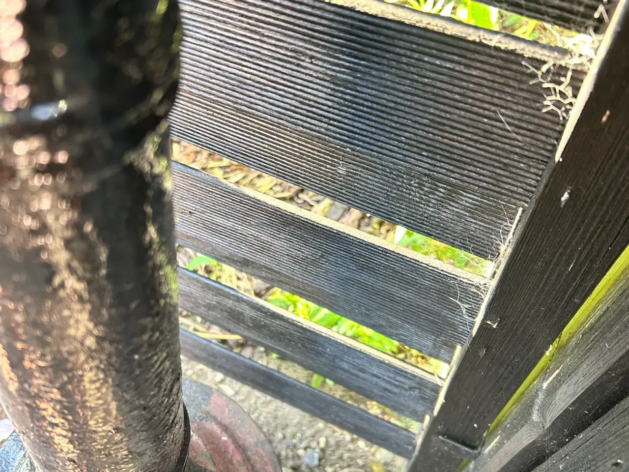 Billede 6 - Gammel vandpost