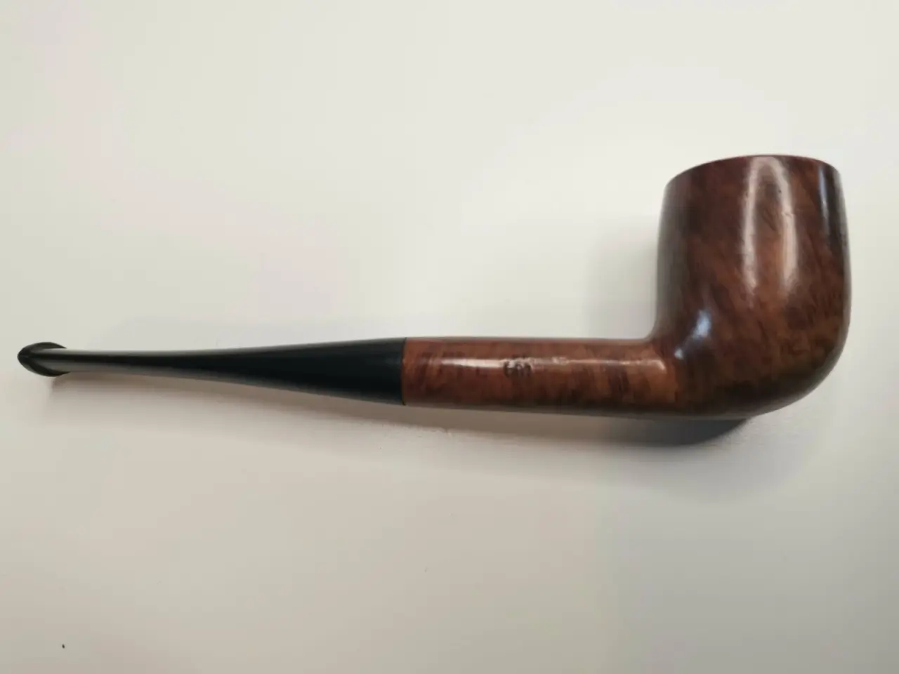Billede 2 - Pibe BBB 601