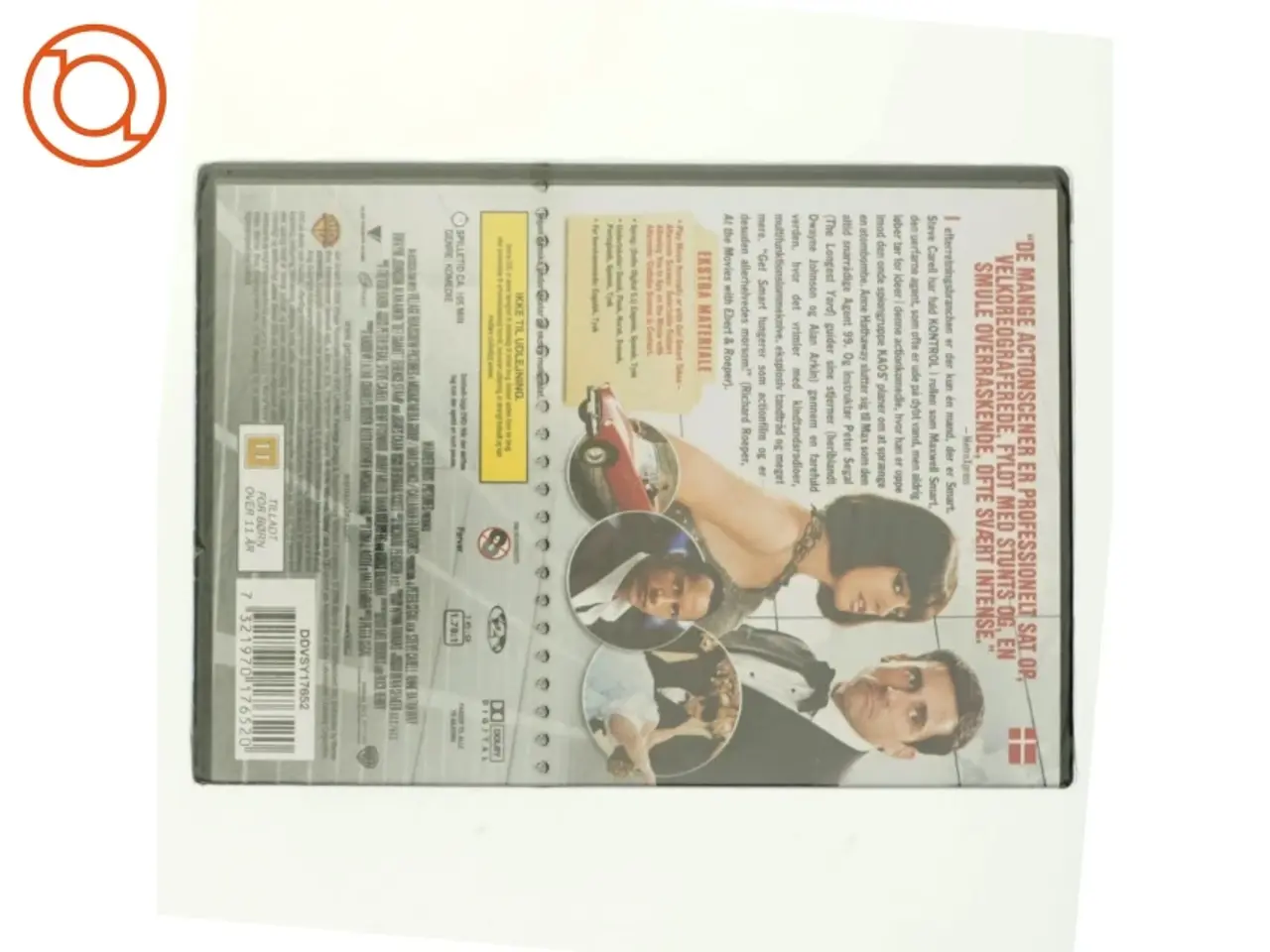 Billede 3 - Get Smart