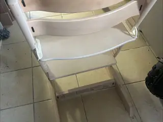 Trip Trap børnestole.
