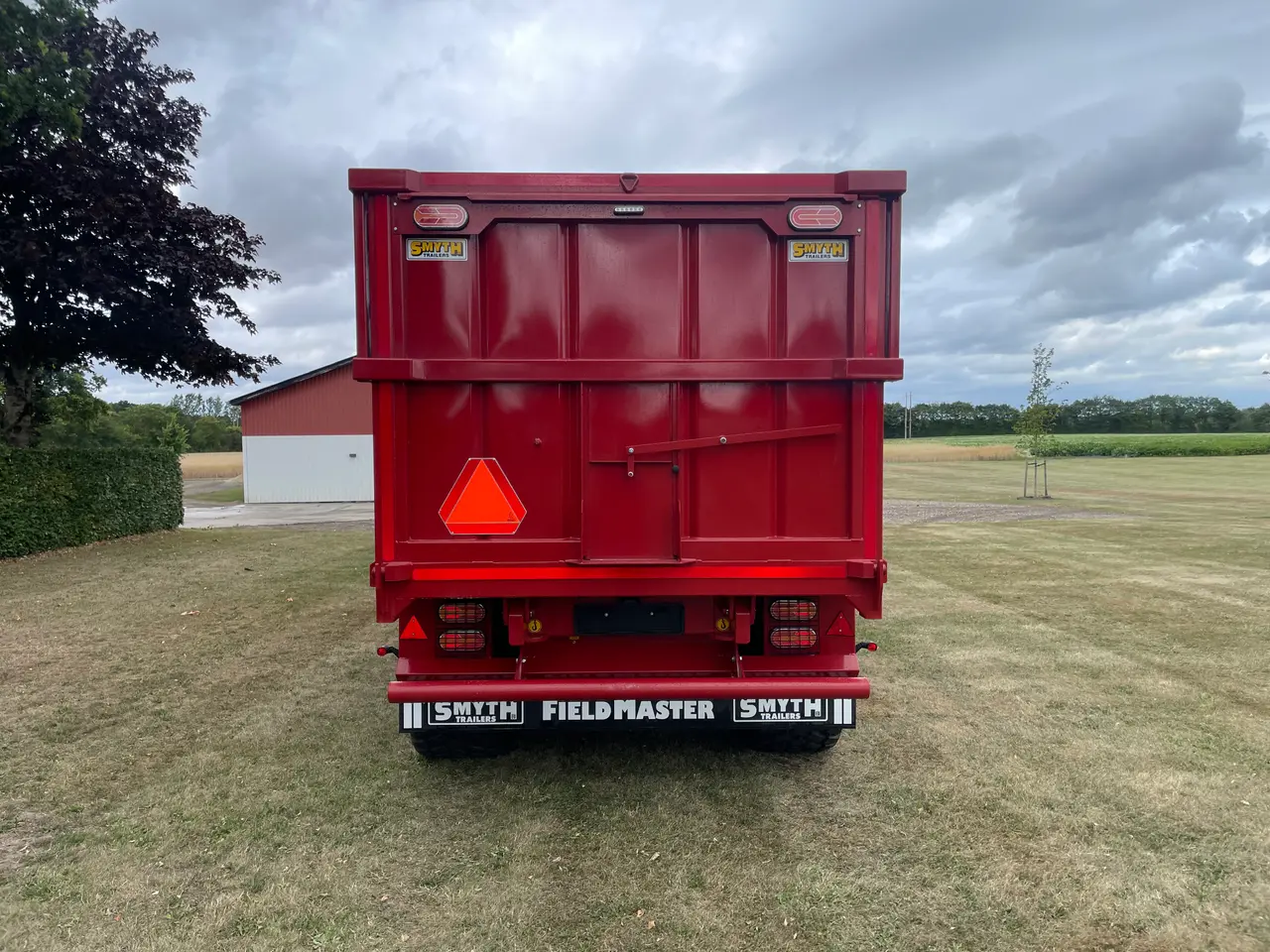 Billede 6 - 24 T Smyth FM24