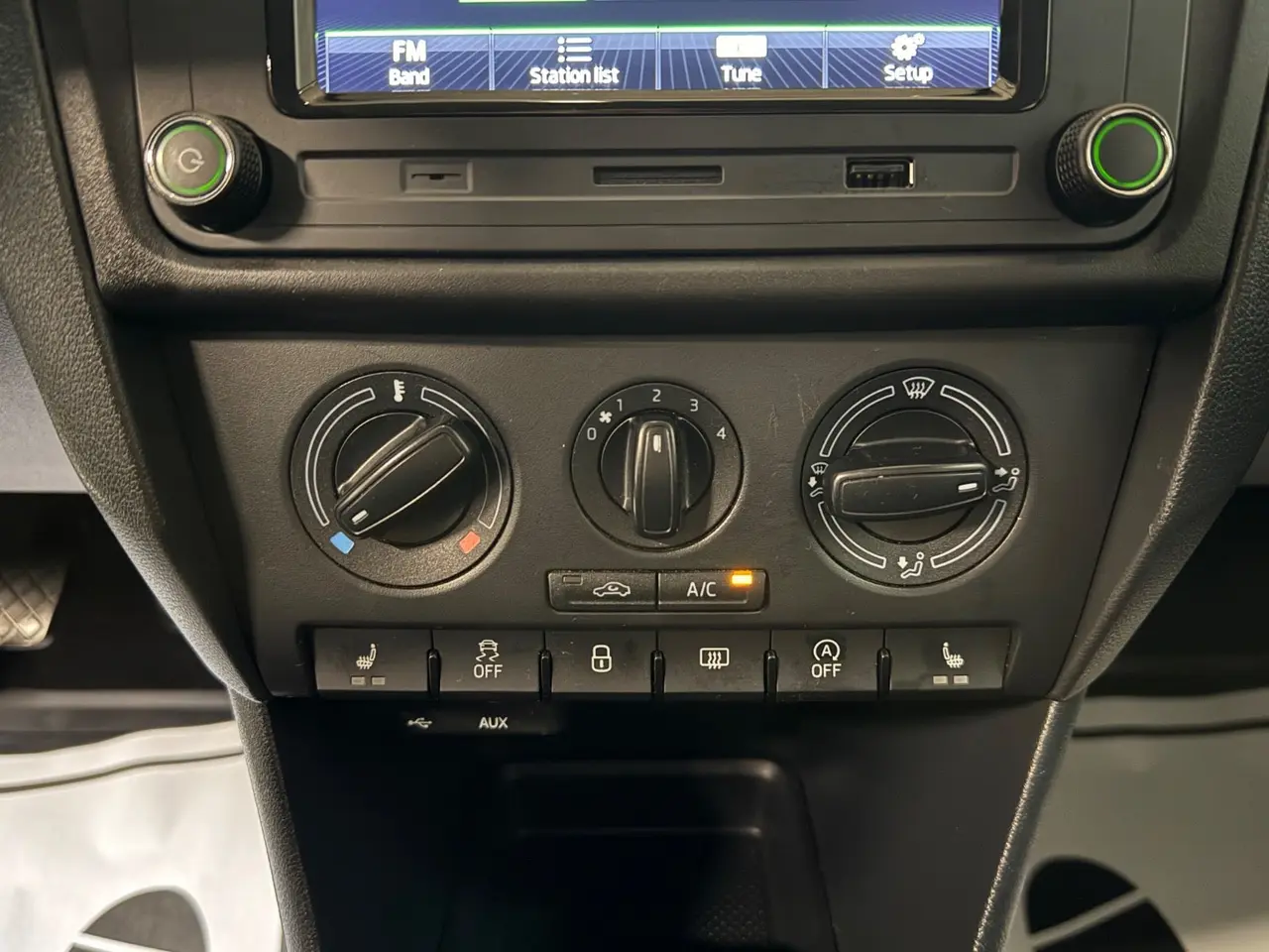 Billede 9 - Skoda Rapid 1,2 TSi 110 Style