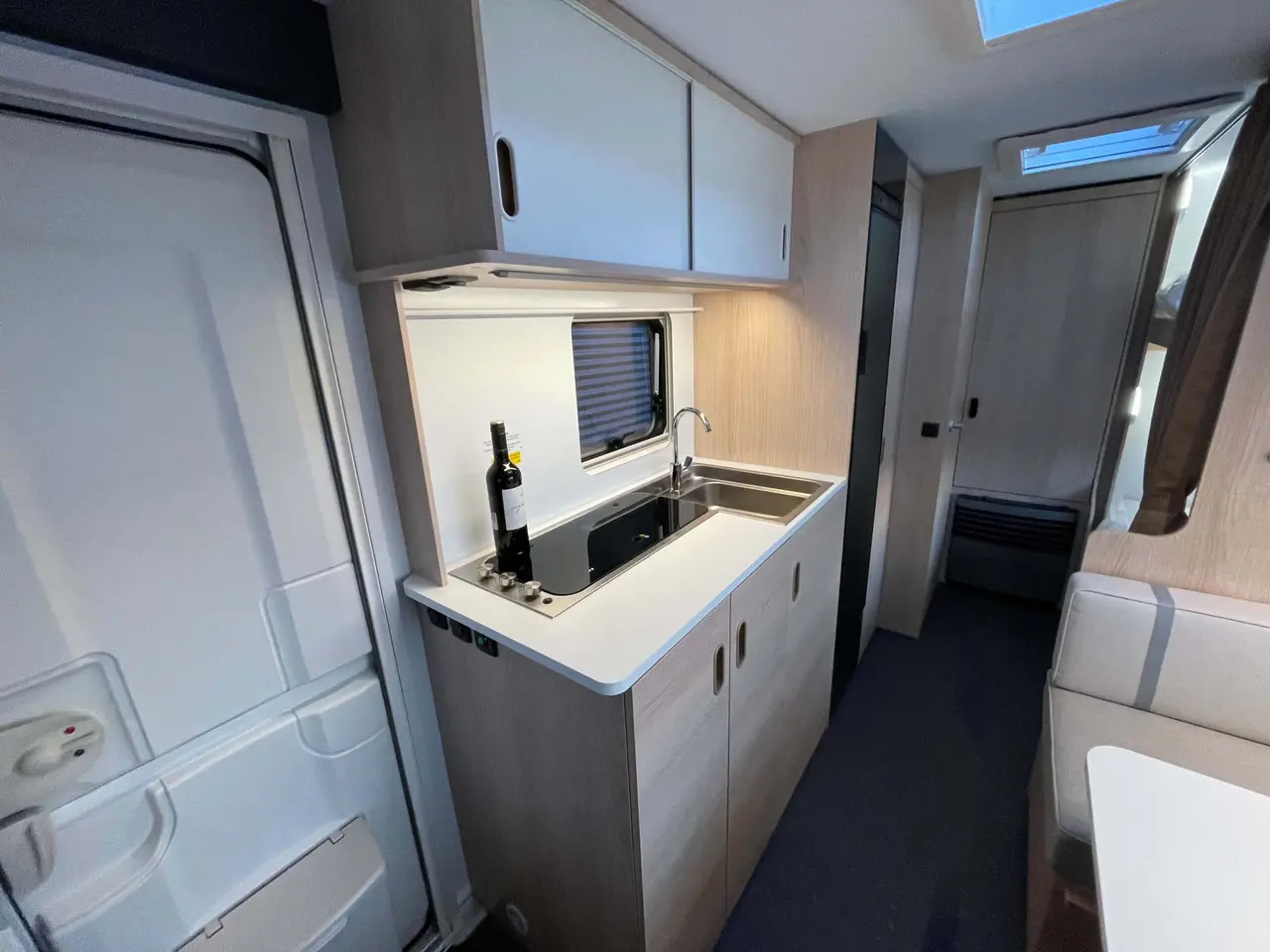 Billede 6 - 2027 - Adria Aviva 522 PT