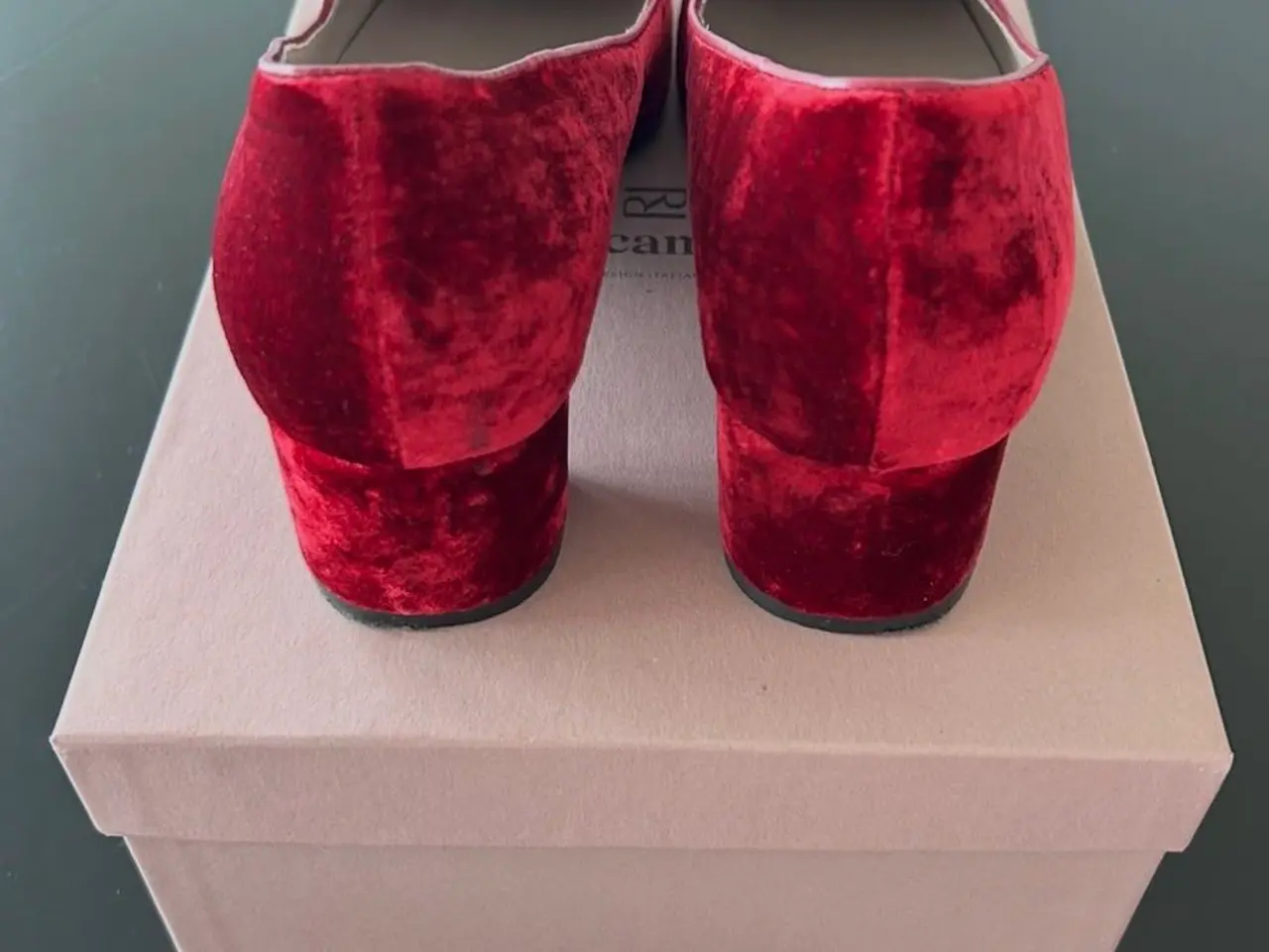 Billede 3 - Roccamore Kimberly Red