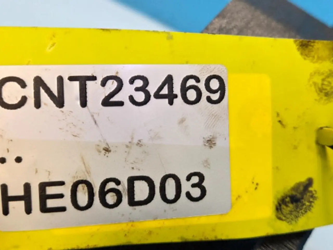 Billede 11 - Case Optum 300 Dæksel 47527750