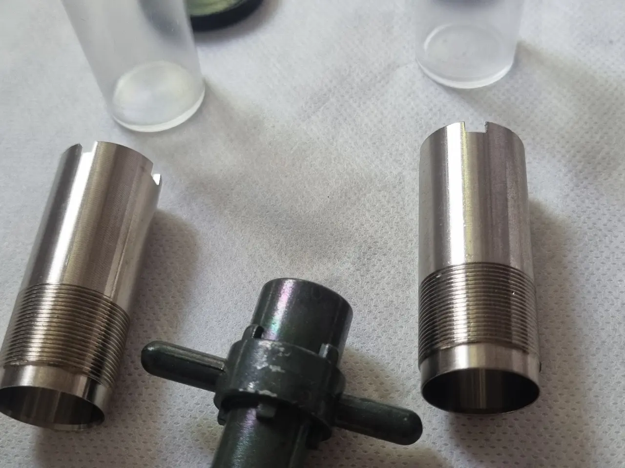 Billede 2 - Chokes til browning