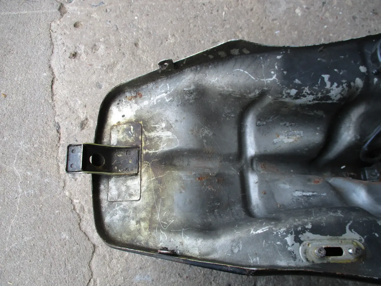 Billede 5 - Tank GPZ 750