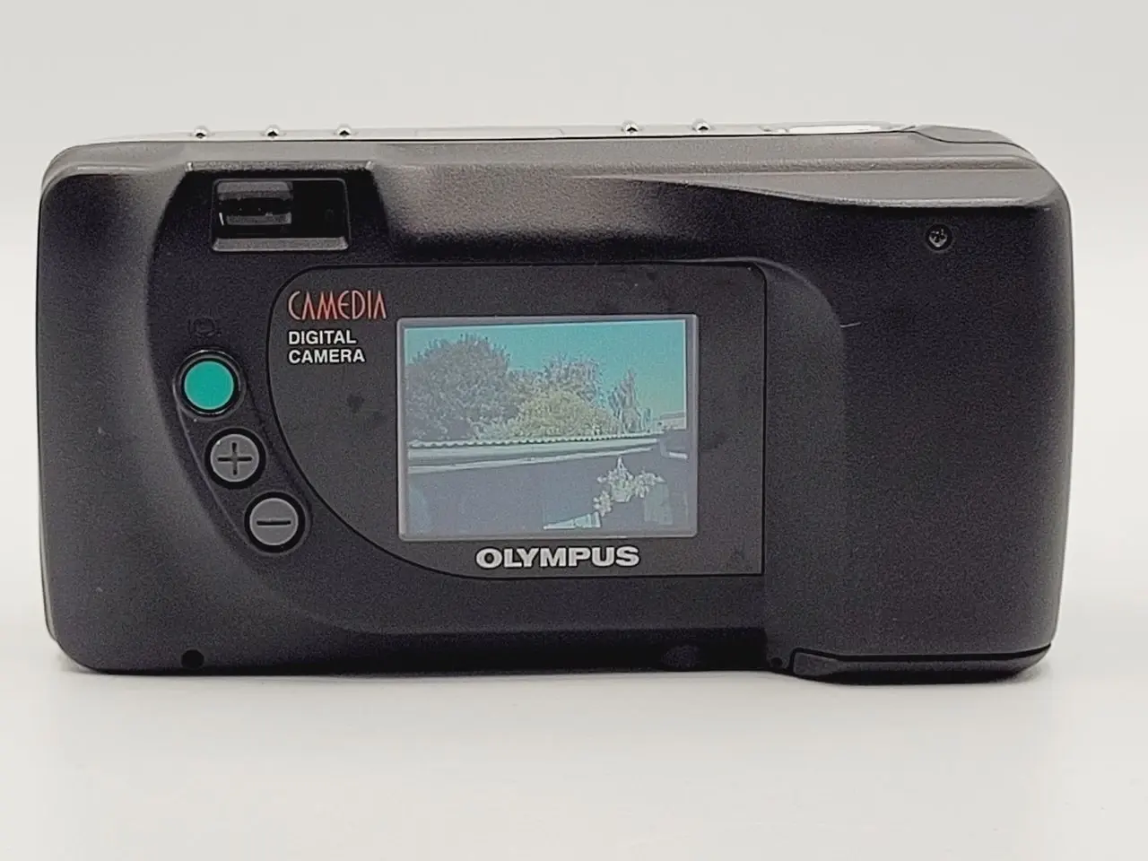 Billede 6 - ⭐️· DIGITALKAMERA: Olympus Camedia C-830L